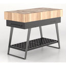  Canadel East Side ISL04836NA63ET8 Kitchen Island IMAGE 5