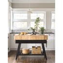  Canadel East Side ISL04836NA63ET8 Kitchen Island IMAGE 7