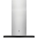  Electrolux 30-inch Wall Mount T Shape Hood ECVW3062AS IMAGE 1