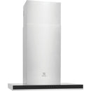  Electrolux 30-inch Wall Mount T Shape Hood ECVW3062AS IMAGE 8