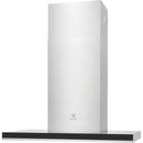 Electrolux 36-inch Wall Mount T Shape Hood ECVW3662AS IMAGE 3