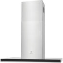  Electrolux 42-inch Ceiling Mount T Shape Hood ECVI4262AS IMAGE 3