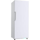  Marathon 14.4 cu.ft. Upright Freezer with LED Lighting MUF144W IMAGE 2