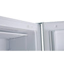  Marathon 14.4 cu.ft. Upright Freezer with LED Lighting MUF144W IMAGE 4