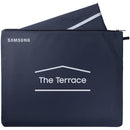  Samsung 55" The Terrace Outdoor TV Dust Cover VG-SDC55G/ZC IMAGE 2