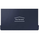  Samsung 55" The Terrace Outdoor TV Dust Cover VG-SDC55G/ZA IMAGE 1