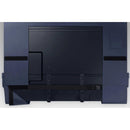  Samsung 55" The Terrace Outdoor TV Dust Cover VG-SDC55G/ZA IMAGE 4