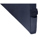  Samsung 65" The Terrace Outdoor TV Dust Cover VG-SDC65G/ZC IMAGE 5