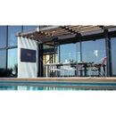  Samsung 65" The Terrace Outdoor TV Dust Cover VG-SDC65G/ZC IMAGE 9