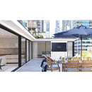  Samsung 75" The Terrace Outdoor TV Dust Cover VG-SDC75G/ZC IMAGE 10