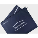  Samsung 75" The Terrace Outdoor TV Dust Cover VG-SDC75G/ZC IMAGE 7