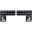  Samsung Fixed Mount for 43"-85" TVs WMN-A50EB/XC IMAGE 1