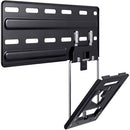  Samsung Fixed Mount for 43"-85" TVs WMN-A50EB/XC IMAGE 3