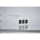  Frigidaire Gallery 30-inch, 20 cu.ft. Freestanding Top Freezer Refrigerator with LED Lighting FGHT2055VF IMAGE 11