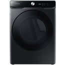  Samsung 7.5 cu.ft. Gas Dryer with CleanGuard™ DVG50A8600V/A3 IMAGE 1