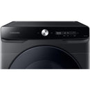  Samsung 7.5 cu.ft. Gas Dryer with CleanGuard™ DVG50A8600V/A3 IMAGE 2