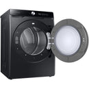  Samsung 7.5 cu.ft. Gas Dryer with CleanGuard™ DVG50A8600V/A3 IMAGE 4