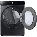  Samsung 7.5 cu.ft. Gas Dryer with CleanGuard™ DVG50A8600V/A3 IMAGE 5