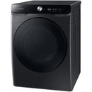  Samsung 7.5 cu.ft. Gas Dryer with CleanGuard™ DVG50A8600V/A3 IMAGE 6