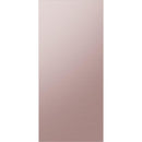  Samsung BESPOKE 4-Door Flex™ Refrigerator Panel RA-F18DUUQH/AA IMAGE 1