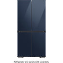  Samsung BESPOKE 4-Door Flex™ Refrigerator Panel RA-F18DUU32/AA IMAGE 2