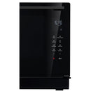  Panasonic Combination Oven with Steam Cooking NN-CS89LB IMAGE 11