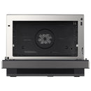  Panasonic Combination Oven with Steam Cooking NN-CS89LB IMAGE 15