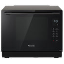  Panasonic Combination Oven with Steam Cooking NN-CS89LB IMAGE 1