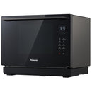  Panasonic Combination Oven with Steam Cooking NN-CS89LB IMAGE 2