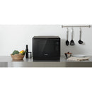  Panasonic Combination Oven with Steam Cooking NN-CS89LB IMAGE 3