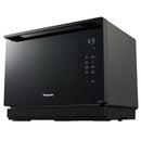  Panasonic Combination Oven with Steam Cooking NN-CS89LB IMAGE 5
