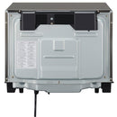 Panasonic Combination Oven with Steam Cooking NN-CS89LB IMAGE 6
