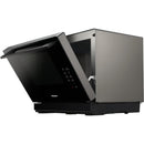  Panasonic Combination Oven with Steam Cooking NN-CS89LB IMAGE 9