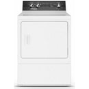  Huebsch 7.0 cu.ft. Electric Dryer ZDE6HRYS177CW01 IMAGE 1