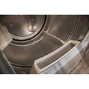  Huebsch 7.0 cu.ft. Electric Dryer ZDE6HRYS177CW01 IMAGE 4