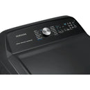  Samsung 7.4 cu.ft. Electric Dryer with SmartCare DVE50A5405V/AC IMAGE 6