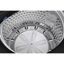 Samsung 5.8 cu.ft. Top Loading Washer with VRT PLUS™ Technology WA50A5400AV/A4 IMAGE 12