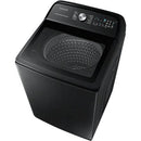  Samsung 5.8 cu.ft. Top Loading Washer with VRT PLUS™ Technology WA50A5400AV/A4 IMAGE 6