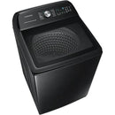  Samsung 5.8 cu.ft. Top Loading Washer with VRT PLUS™ Technology WA50A5400AV/A4 IMAGE 7