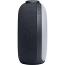  JBL 2x 4-watt Clock Radio with Bluetooth JBLHORIZON2BLKAM IMAGE 4