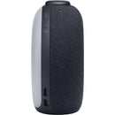  JBL 2x 4-watt Clock Radio with Bluetooth JBLHORIZON2BLKAM IMAGE 5