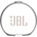  JBL 2x 4-watt Clock Radio with Bluetooth JBLHORIZON2GRYAM IMAGE 3