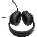  JBL Over-the-Ear Gaming Headphones with Microphone JBLQUANTUM100BLKAM IMAGE 6