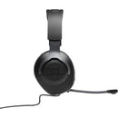  JBL Over-the-Ear Gaming Headphones with Microphone JBLQUANTUM100BLKAM IMAGE 7
