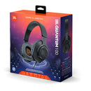  JBL Over-the-Ear Gaming Headphones with Microphone JBLQUANTUM100BLKAM IMAGE 8