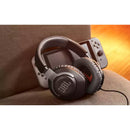  JBL Over-the-Ear Gaming Headphones with Microphone JBLQUANTUM100BLKAM IMAGE 9