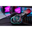  JBL Over-the-Ear Gaming Headphones with Microphone JBLQUANTUMONEBLKAM IMAGE 11