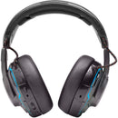  JBL Over-the-Ear Gaming Headphones with Microphone JBLQUANTUMONEBLKAM IMAGE 3