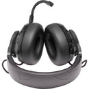  JBL Over-the-Ear Gaming Headphones with Microphone JBLQUANTUMONEBLKAM IMAGE 5