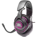  JBL Over-the-Ear Gaming Headphones with Microphone JBLQUANTUMONEBLKAM IMAGE 6